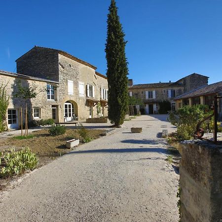 Hotel Prieure De Grignan Exteriér fotografie