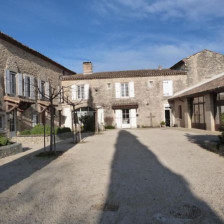 Hotel Prieure De Grignan Exteriér fotografie