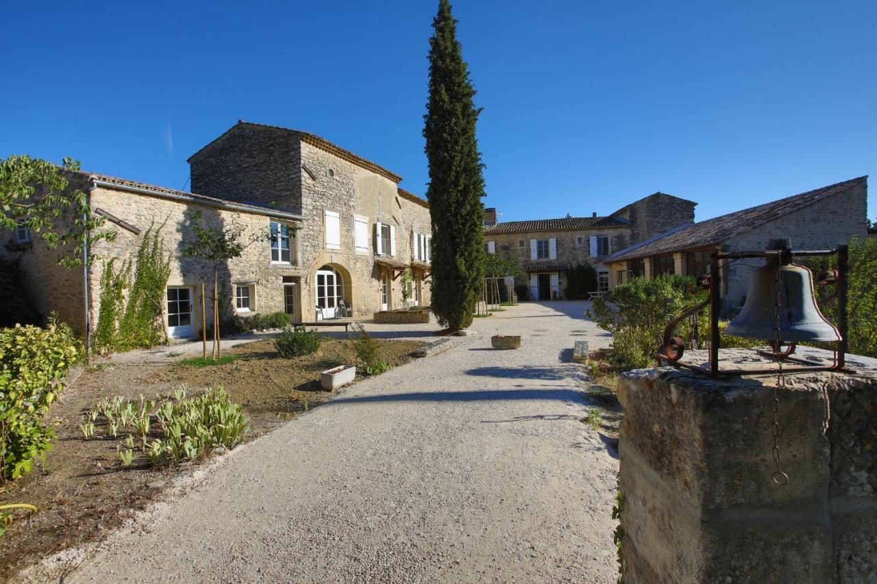 Hotel Prieure De Grignan Exteriér fotografie