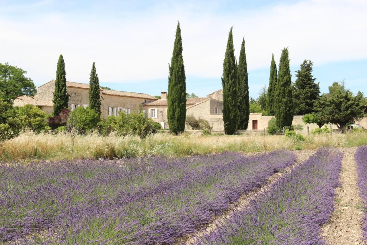 Hotel Prieure De Grignan Exteriér fotografie