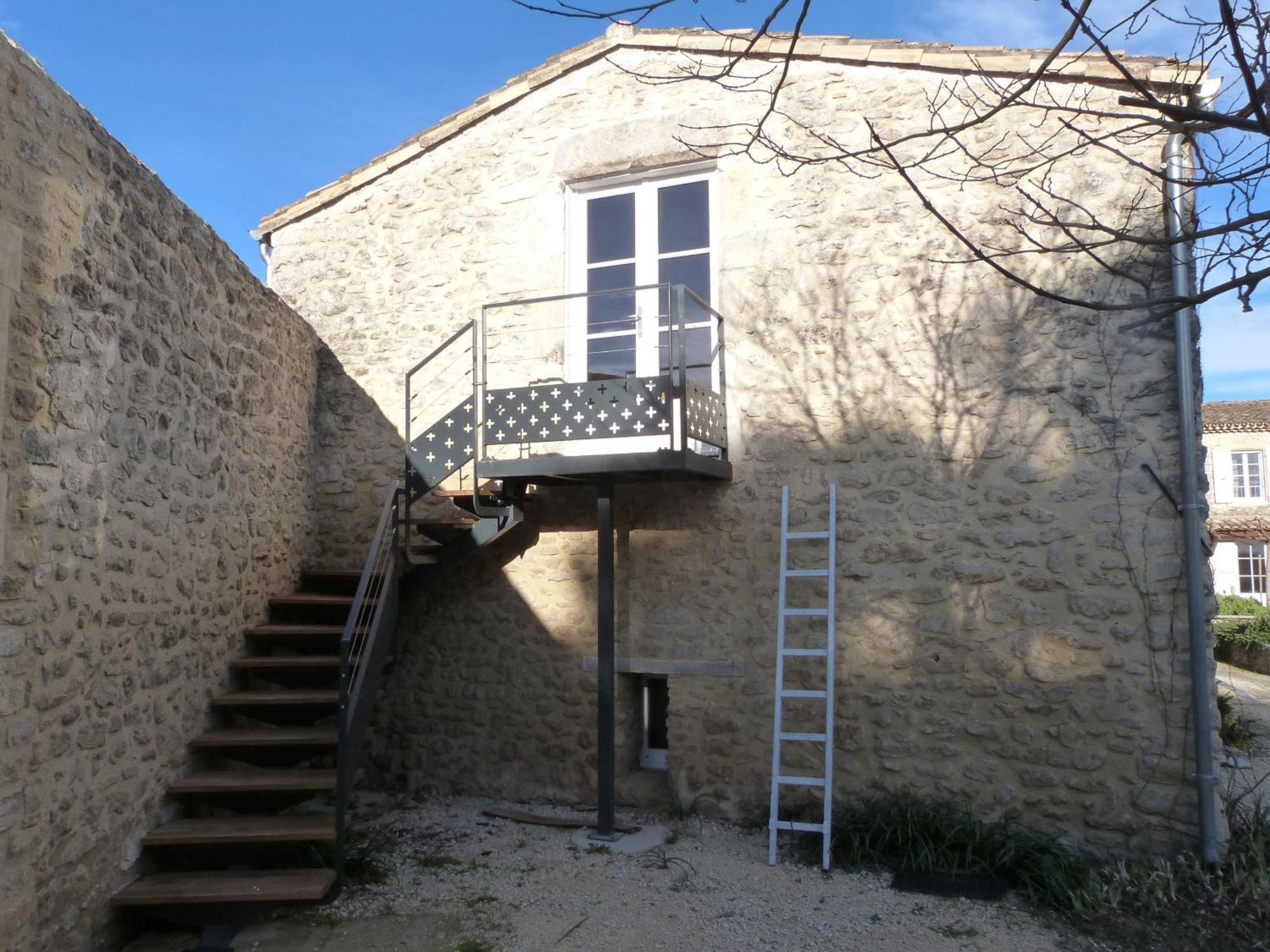 Hotel Prieure De Grignan Exteriér fotografie