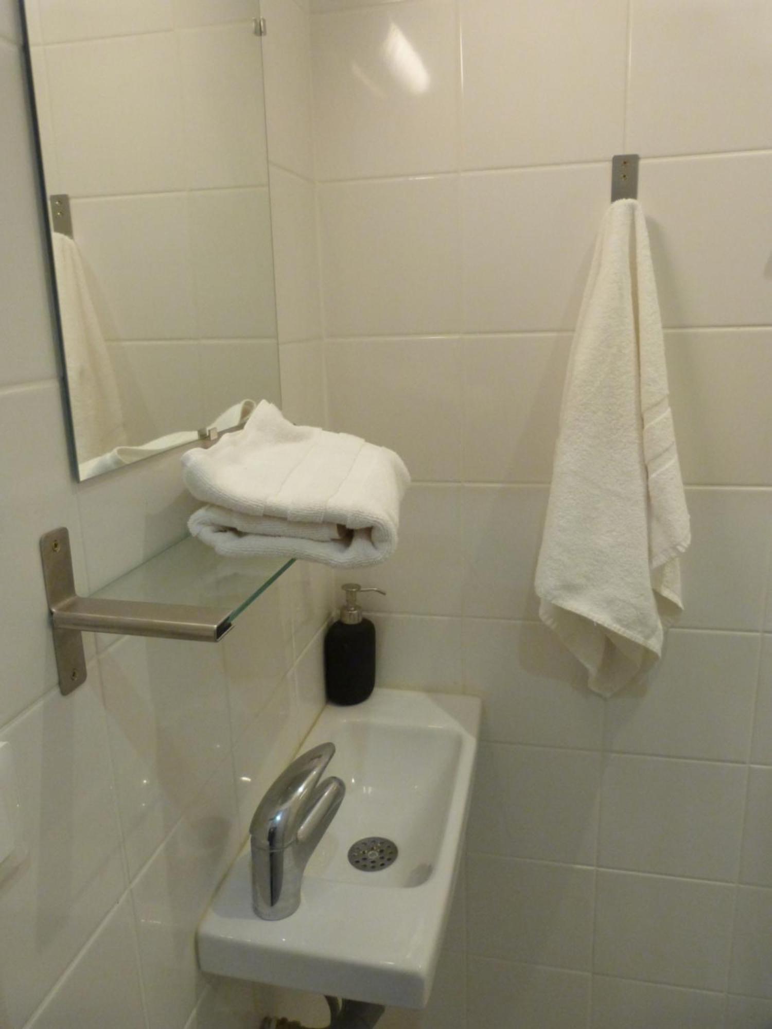 Hotel Prieure De Grignan Pokoj fotografie